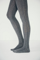 Thumbnail for your product : Free People Camille Cable Tight