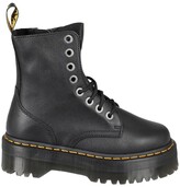 Thumbnail for your product : Dr. Martens Jadon III Platform Boots