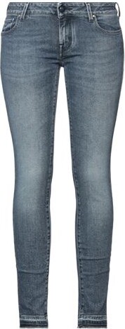 Jacob Cohёn Woman Jeans