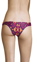 Thumbnail for your product : Vix Paula Hermanny Capadocia Bia Tube Bikini Bottom