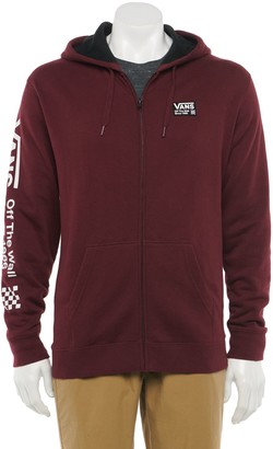 vans sweatshirts on sale