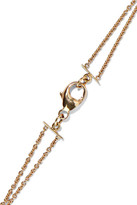 Thumbnail for your product : Kimberly McDonald - 18-karat Gold, Opal And Diamond Bracelet - one size