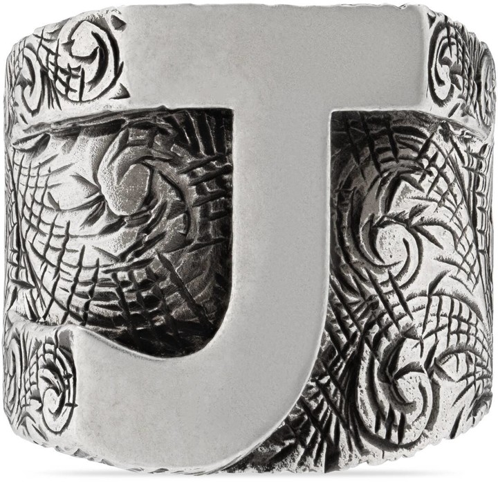 gucci j ring