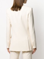 Thumbnail for your product : Veronica Beard Boxy Fit Blazer