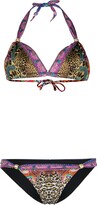 Thumbnail for your product : Camilla Xanadu Rising ball bikini