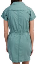 Thumbnail for your product : Woolrich Windwood Dress - UPF 50+, Short Sleeve (For Women)