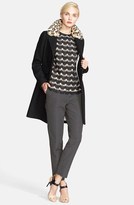 Thumbnail for your product : Kate Spade Scallop Lace Top