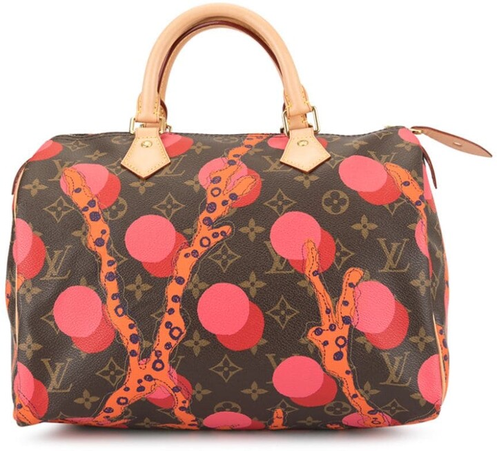Louis Vuitton pre-owned Speedy 30 handbag - ShopStyle Bags