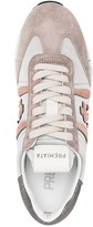 Thumbnail for your product : Premiata Flatform Trainers