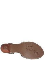 Thumbnail for your product : Seychelles 'Trip the Light - 30th Anniversary' T-Strap Sandal
