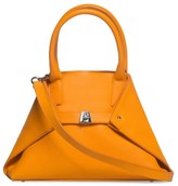 Thumbnail for your product : Akris Little AI Leather Tote