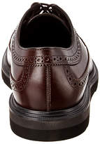 Thumbnail for your product : Tod's Leather Oxford