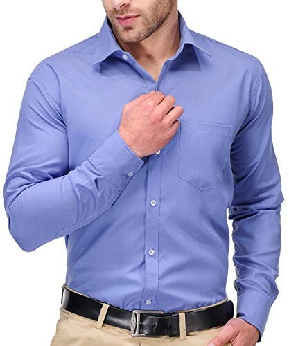 branded formal shirts