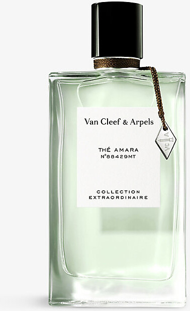 Van Cleef & Arpels Womens Thé Amara Eau De Parfum 75ml 75ml