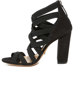 Thumbnail for your product : Schutz Stanly Strappy Sandals