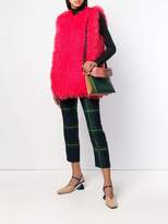 Thumbnail for your product : Marni sqaure shoulder bag