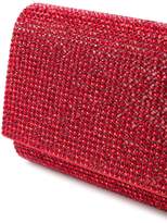 Thumbnail for your product : Judith Leiber Fizzy fullbead clutch