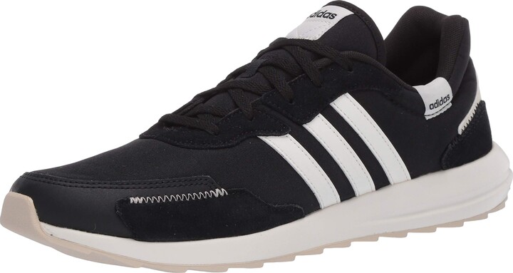 adidas Women's Retrorun Running Shoe 
