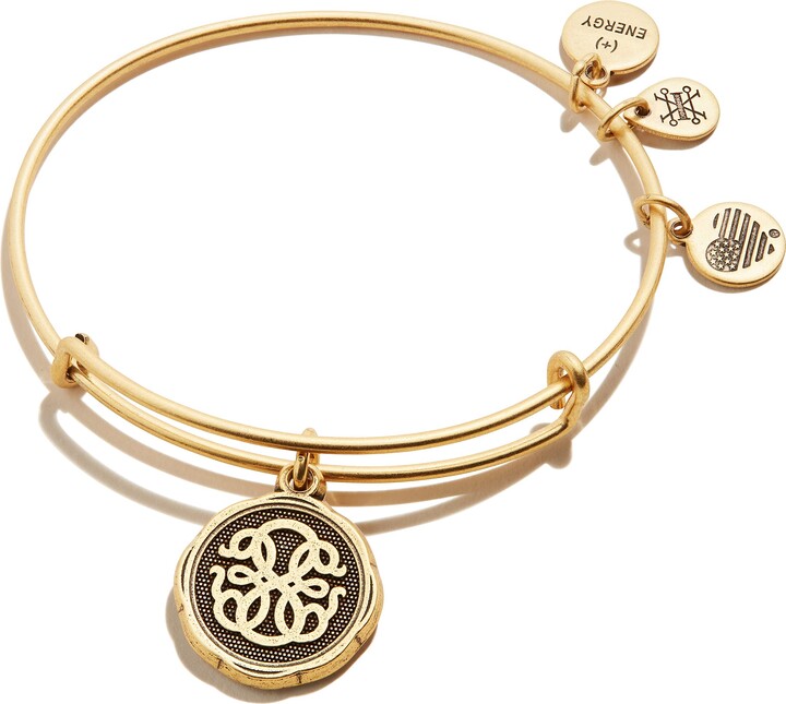 Alex and Ani Gold Bracelets | Shop the world's largest collection 