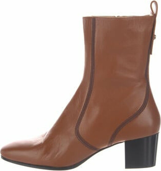 chloé chelsea boots
