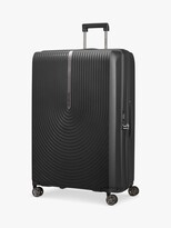 Thumbnail for your product : Samsonite HI-FI 4-Wheel 81cm Expandable Extra Large Suitcase