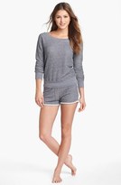 Thumbnail for your product : So Low Solow Back Twist Sweatshirt