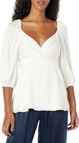 Thumbnail for your product : Trina Turk Women's Georgette Blouse