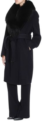 Roberto Cavalli Coat Coat Women