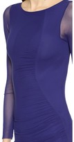 Thumbnail for your product : Jean Paul Gaultier Long Sleeve Dress