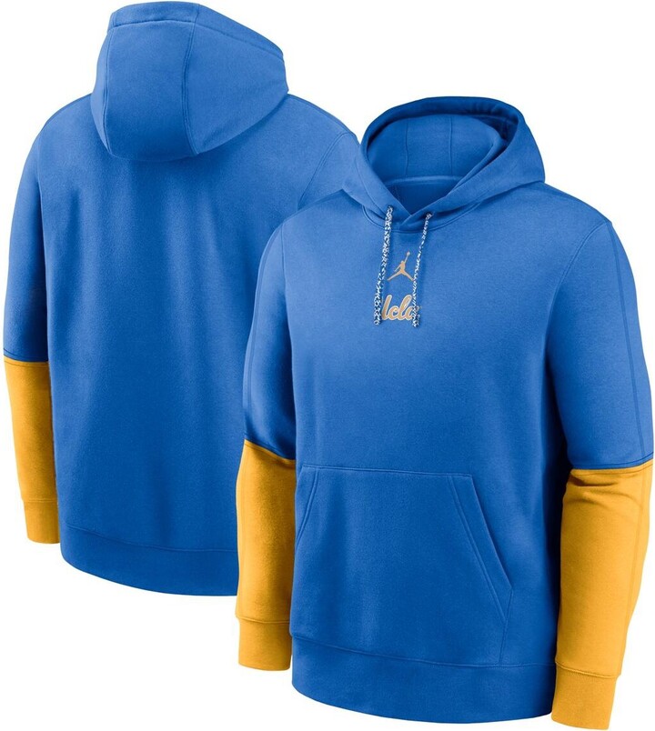 ucla jordan hoodie