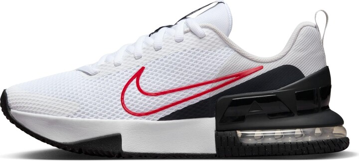 Nike Men's Air Max Alpha Trainer 6 Workout Shoes