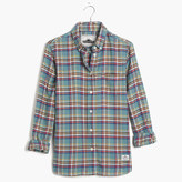 Thumbnail for your product : Penfield Overbrook Plaid Shirt