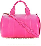 Thumbnail for your product : Alexander Wang Rocco In Flamingo With Pale Gold