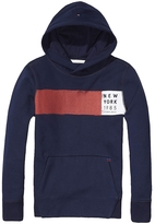 Thumbnail for your product : Tommy Hilfiger Th Kids Flag Hoodie