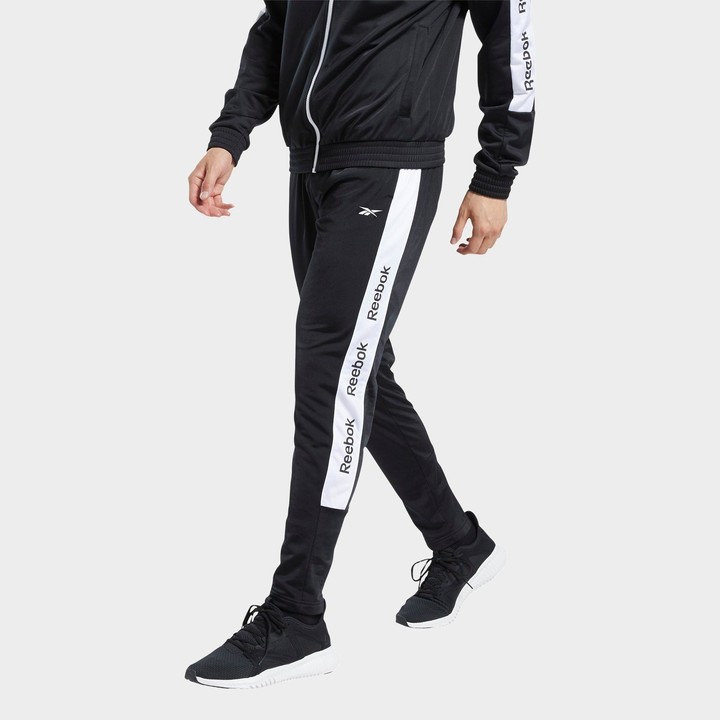 reebok pants mens