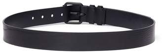 Haider Ackermann Leather belt