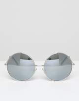 Thumbnail for your product : A. J. Morgan Aj Morgan Round Sunglasses