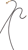 Thumbnail for your product : Monica Rich Kosann Steel Delicate Cable Chain Necklace