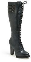 Thumbnail for your product : BCBGeneration 'March' Lace-Up Boot (Women)