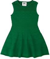 Thumbnail for your product : Milly Kids' Fit & Flare Compact Knit Dress