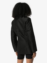 Thumbnail for your product : Totême Cavo tailored blazer