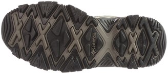 Columbia Bugaboot Camo Snow Boots - Waterproof, Insulated (For Men)