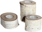 Thumbnail for your product : Birch Tea Light Candle Holders
