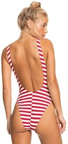 Thumbnail for your product : Roxy Hello July One-Piece Swimsuit