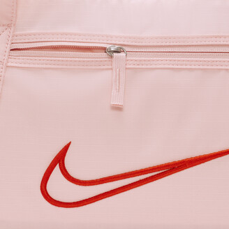 Nike Women's Gym Club Training Duffel Bag (24L) in Pink, Size: One Size |  DA1746-610 - ShopStyle