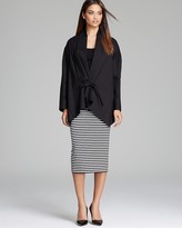 Thumbnail for your product : Lafayette 148 New York Glenna Topper