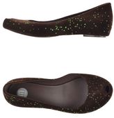 Thumbnail for your product : Melissa Ballet flats