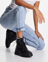 Thumbnail for your product : Timberland Ray City 6 inch boots in black