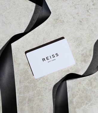 Reiss Personal Shopping Experience - Gift Card