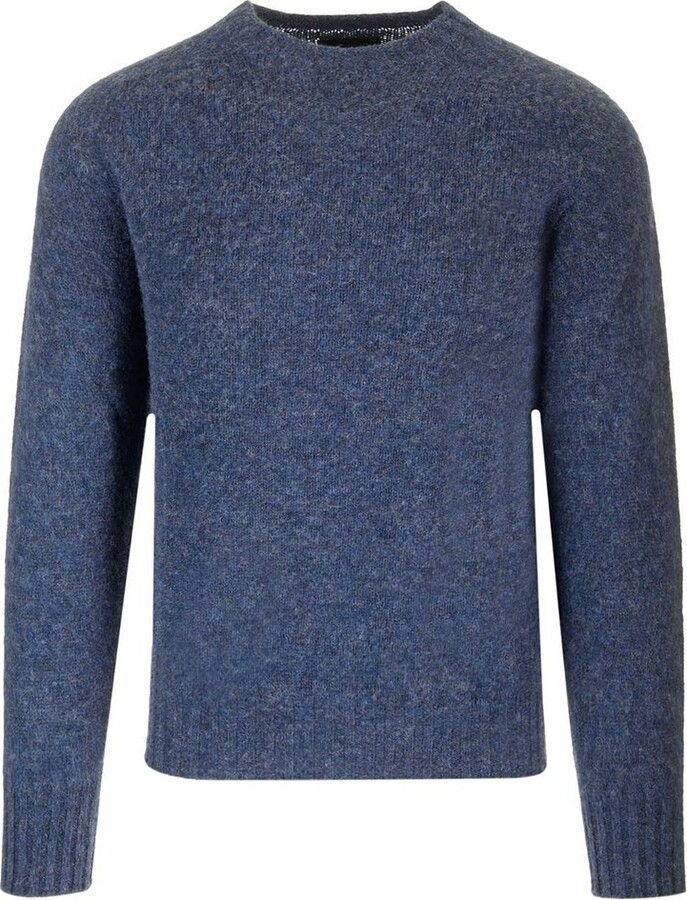 Howlin' Birth Of The Cool Crewneck Jumper